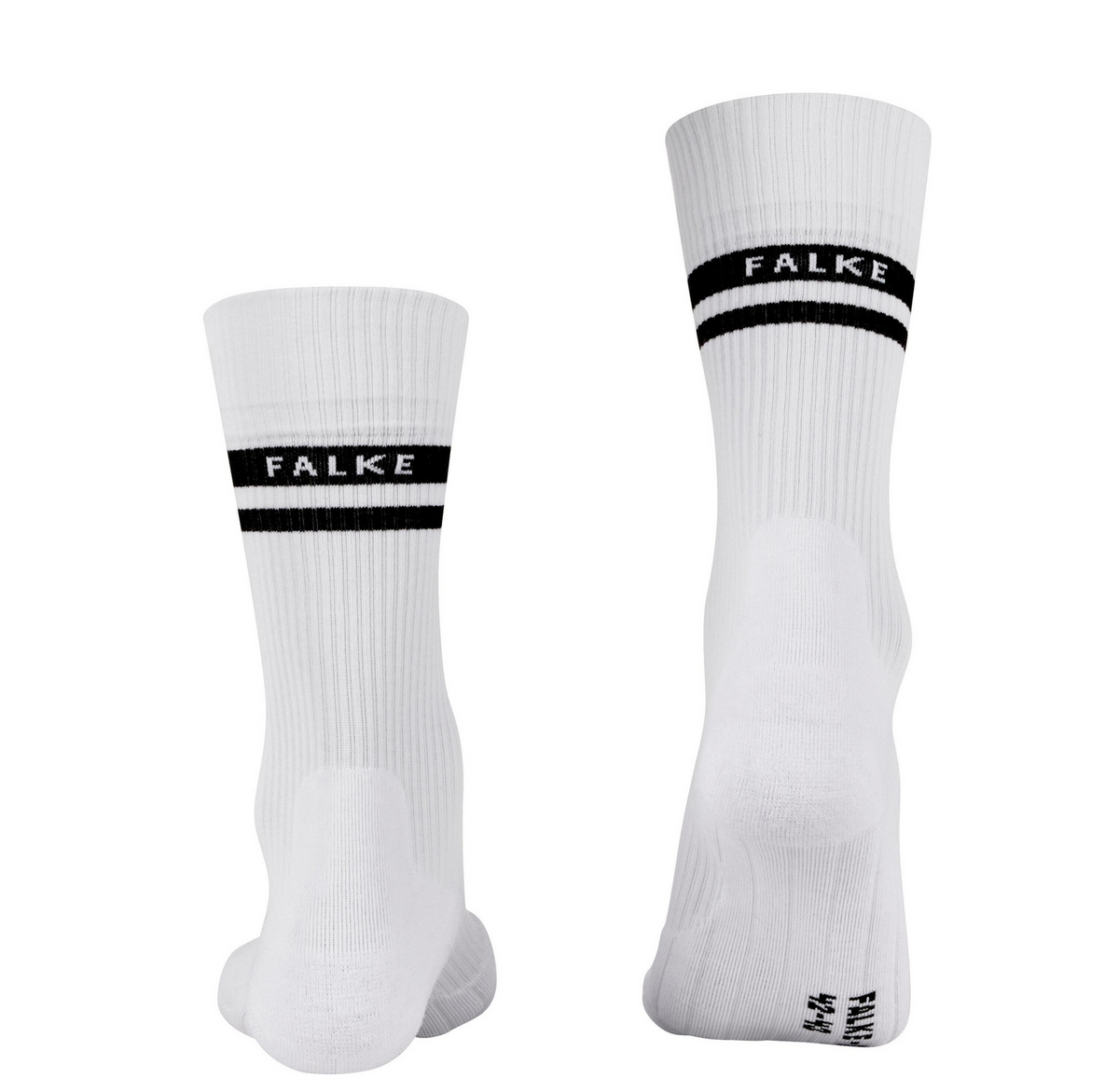 Falke Men's TE4 Classic Tennis Sock