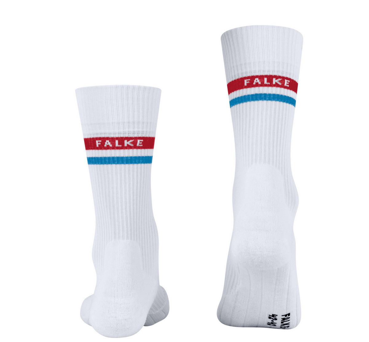 Falke Women's TE4 Classic Tennis Sock