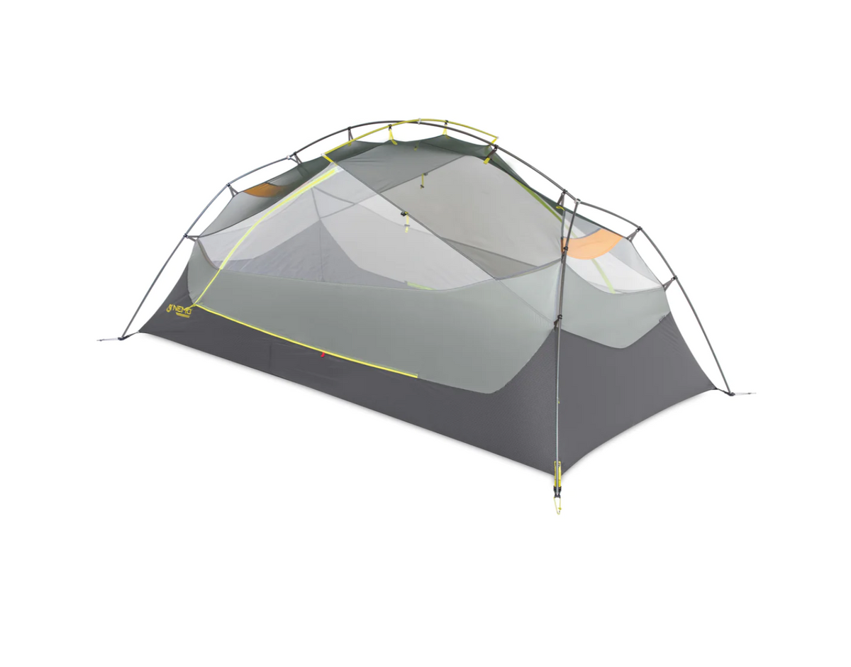 Nemo Dagger Osmo 2P Tent