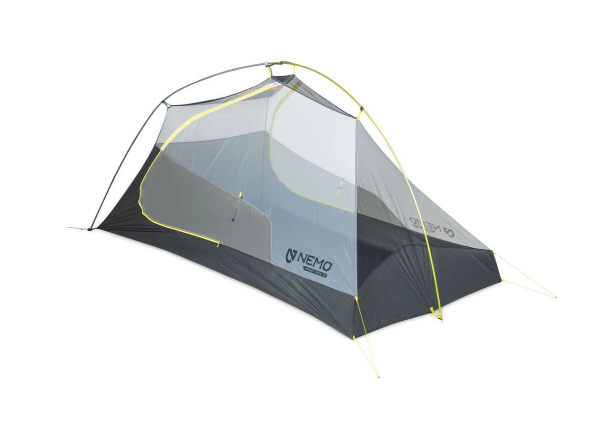 Nemo Hornet Osmo 2P Tent