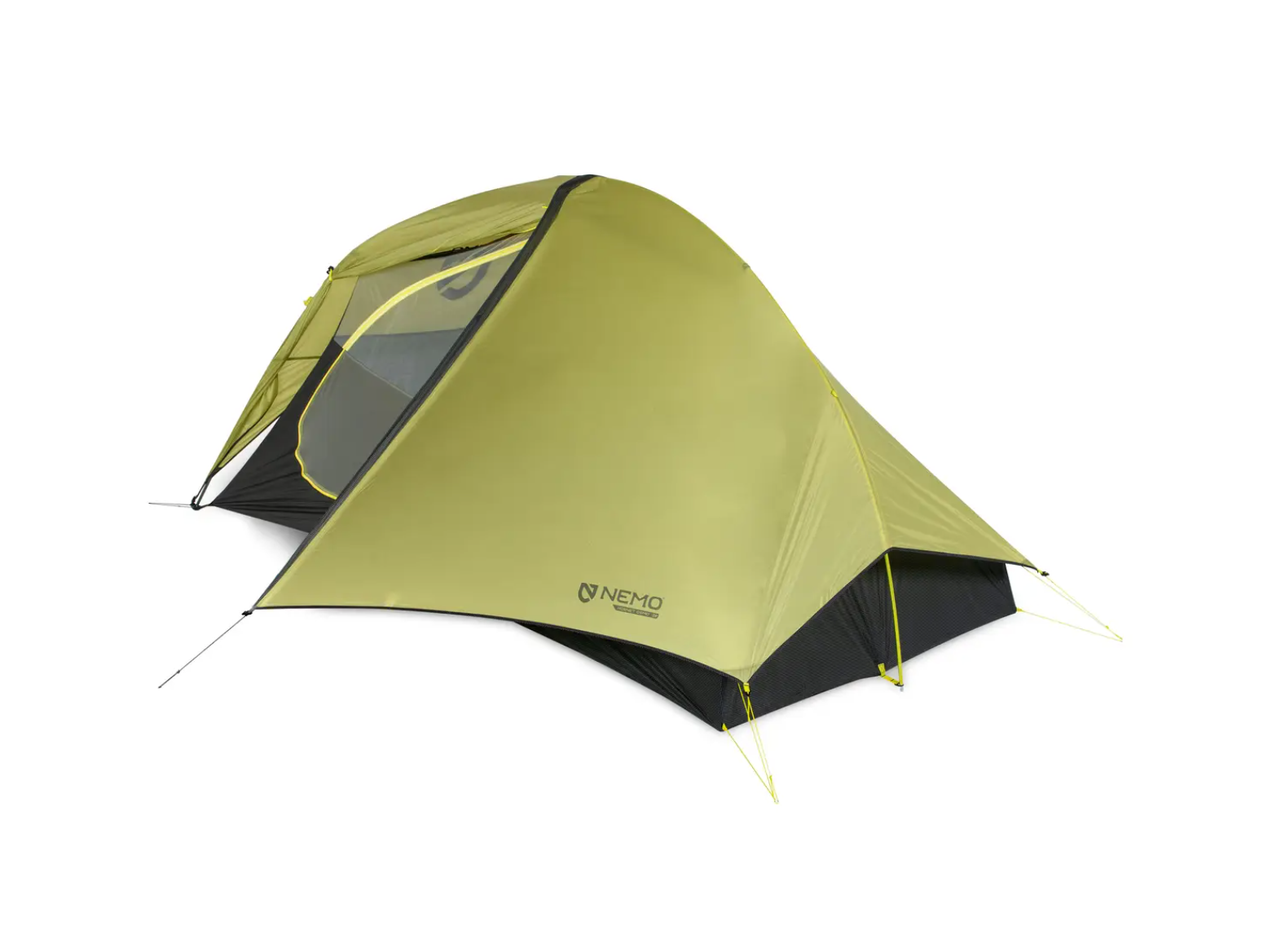 Nemo Hornet Osmo 2P Tent