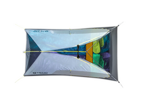 Nemo Hornet Osmo 2P Tent