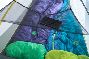 Nemo Hornet Osmo 2P Tent