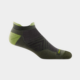 Darn Tough Men's Run No Show Tab Ultra-Lightweight Sock