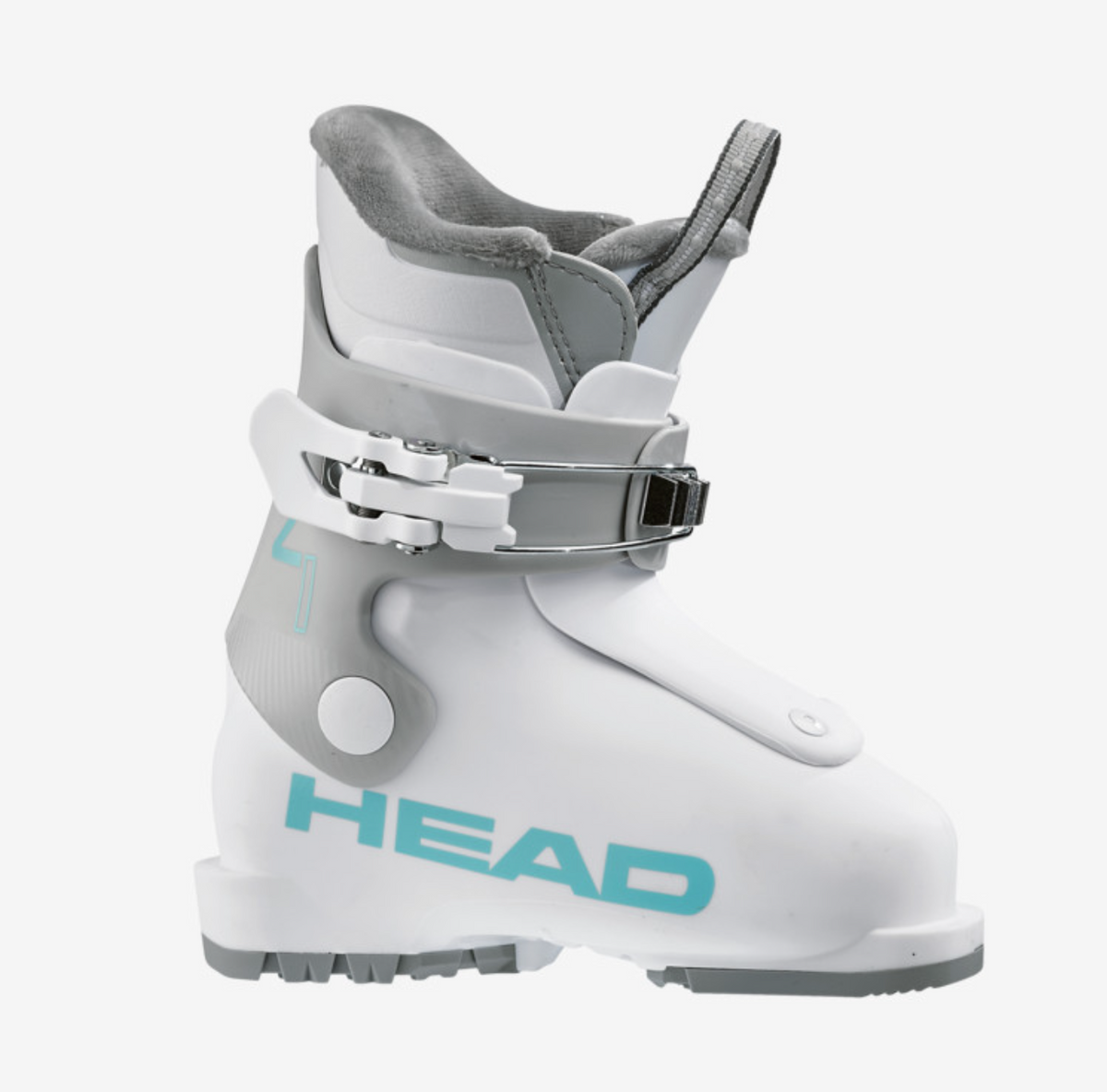 Head Z1 Kids Ski Boot