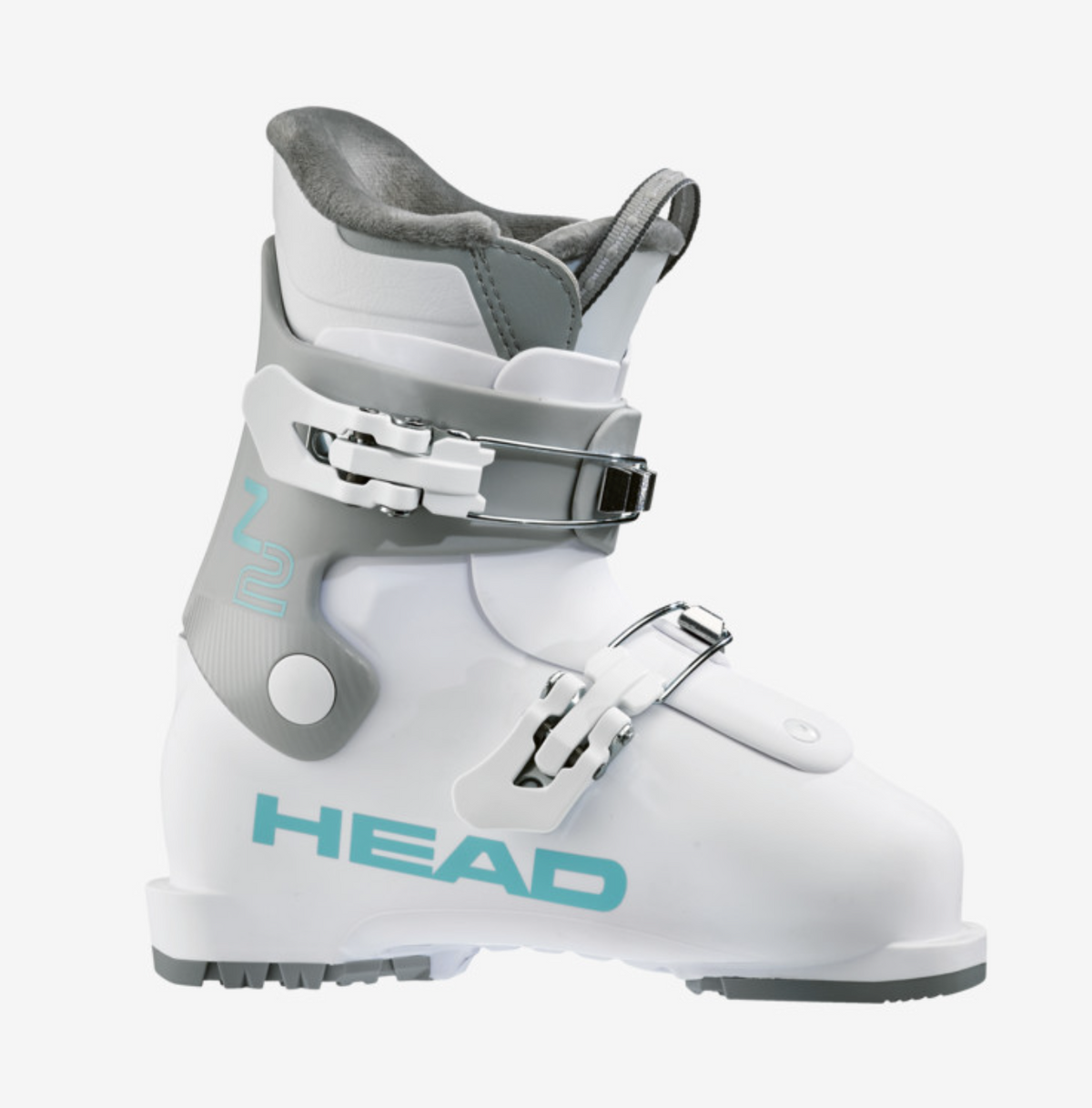 Head Z2 Kids' Ski Boot