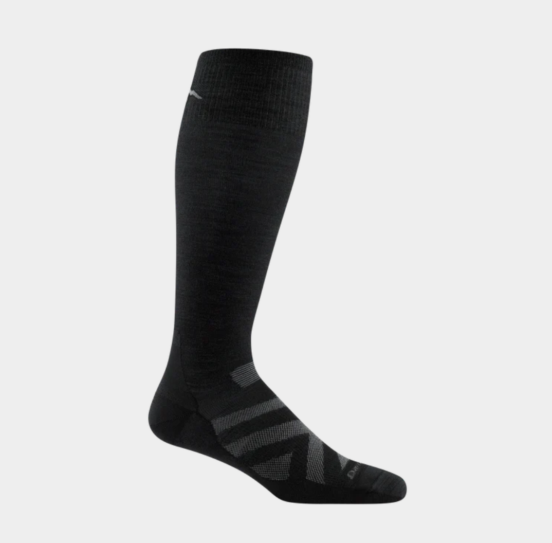 Darn Tough Men's RFL Over-the-Calf Ultra-Lightweight Socks