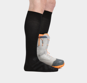 Darn Tough Men's RFL Over-the-Calf Ultra-Lightweight Socks