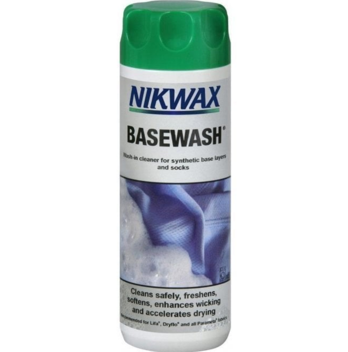 Nikwax Basewash