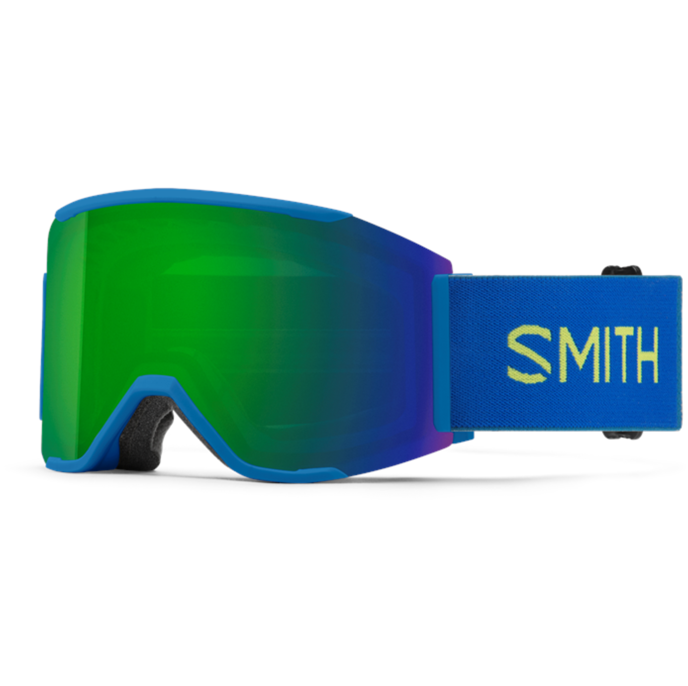 Smith Squad Mag Goggles