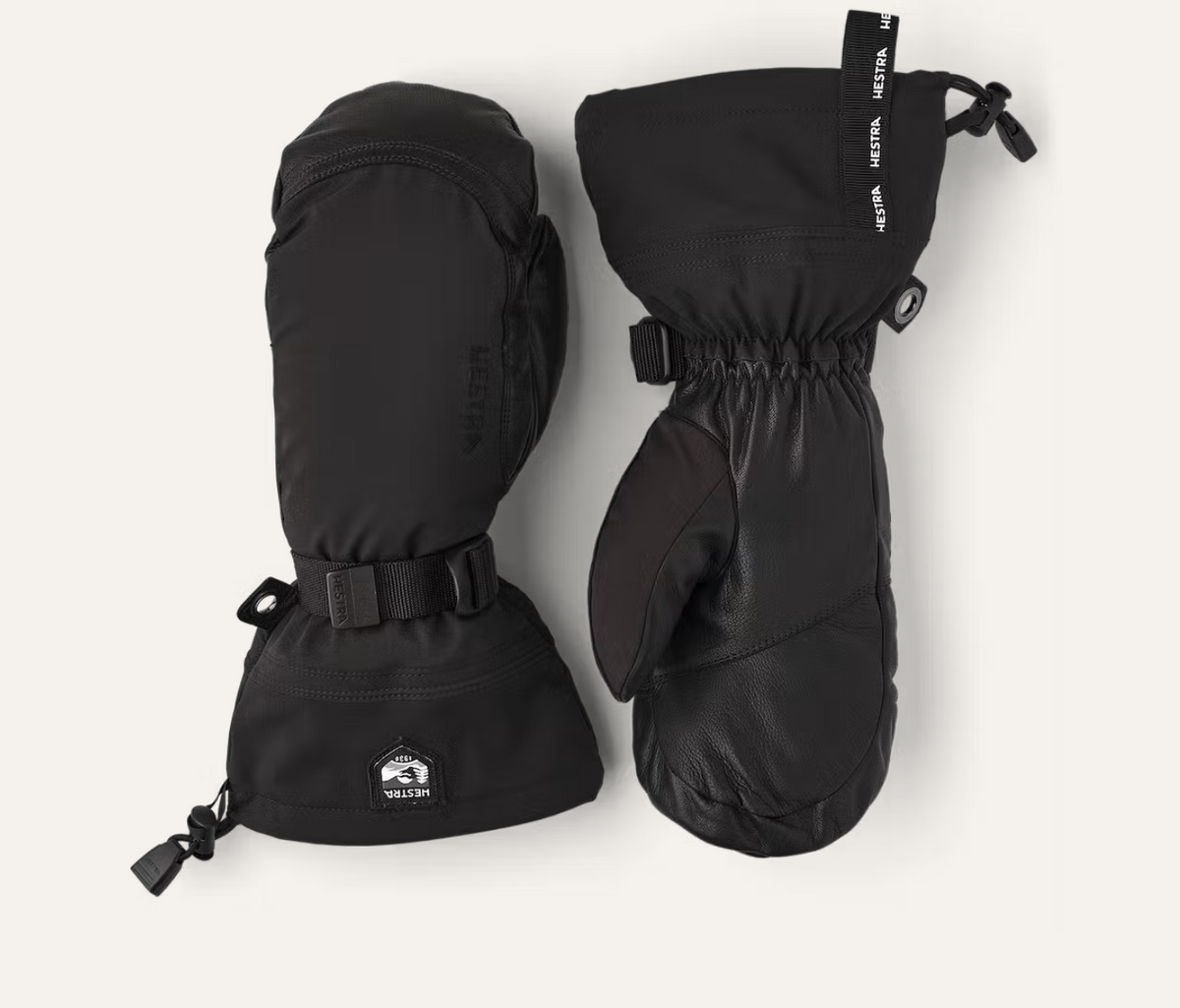 Hestra Army Leather Extreme Mitt