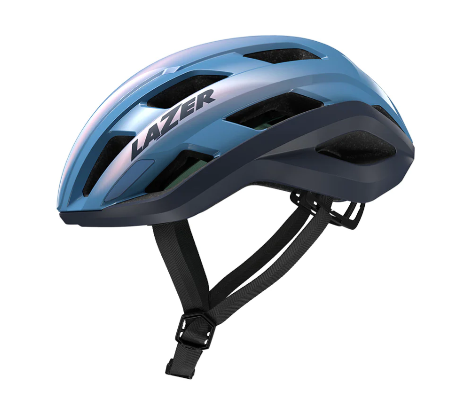 Lazer Strada Kinetic Core Helmet