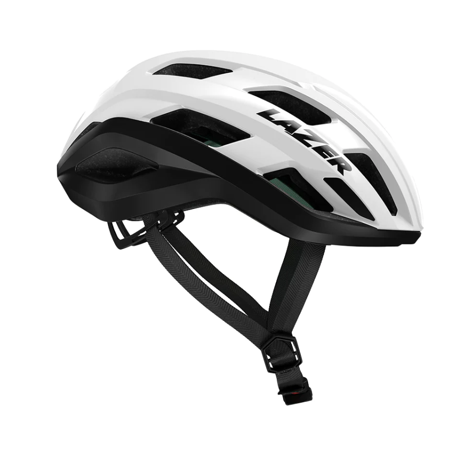 Lazer Strada Kinetic Core Helmet