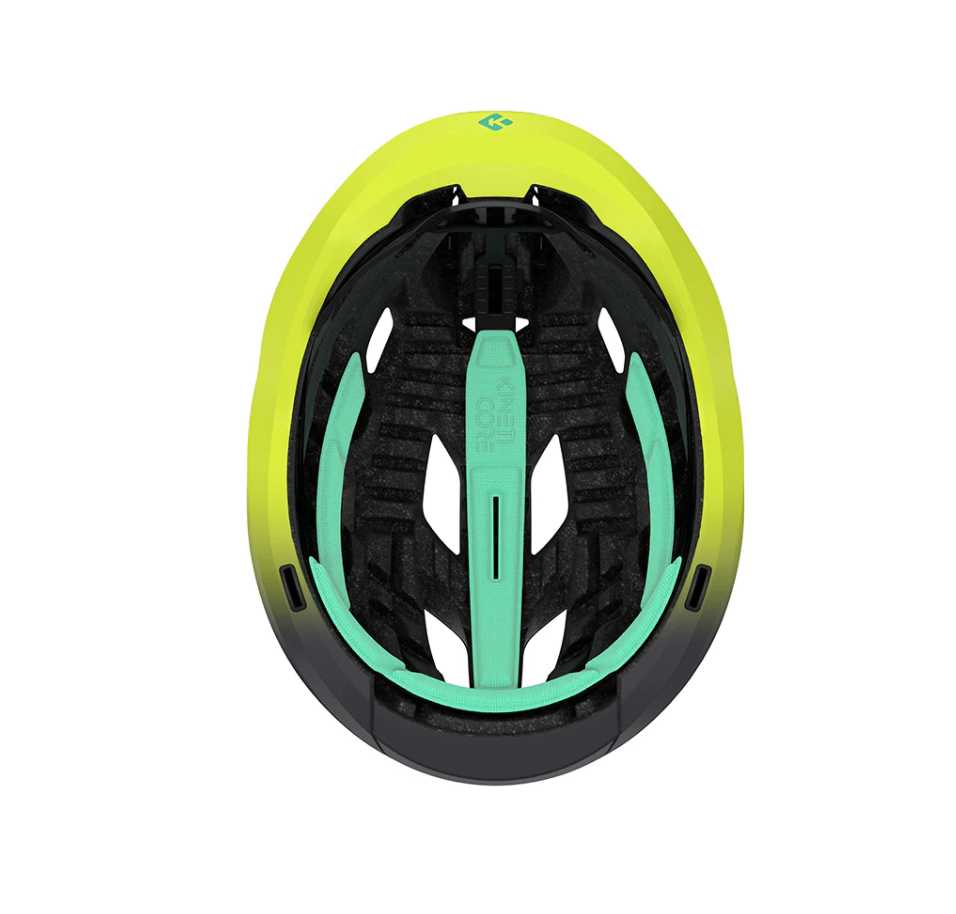 Lazer Strada Kinetic Core Helmet