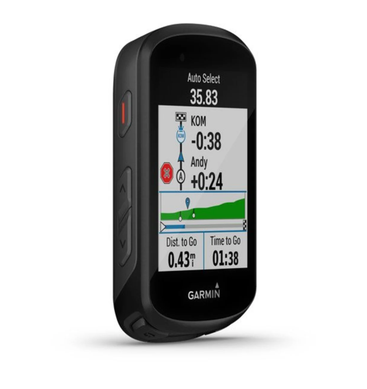 Garmin Edge 530 GPS