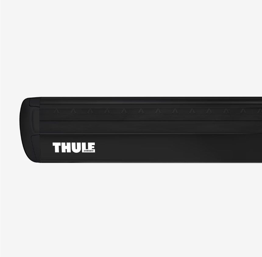 Thule Wingbars Evo 2-pack