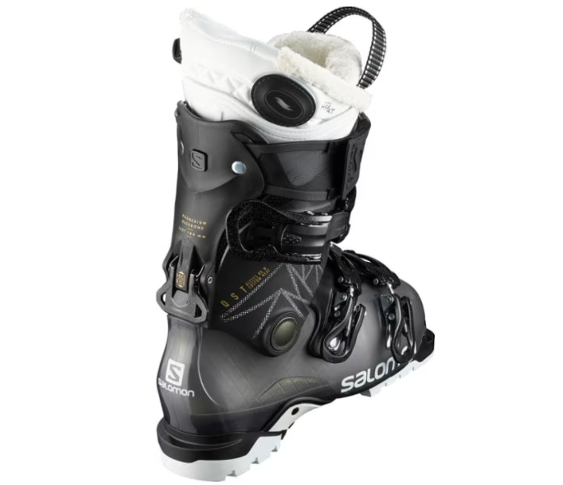 Salomon Women s QST ACC 80CH Ski Boot