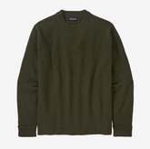 Patagonia Men's Recycled Wool-Blend Sweater