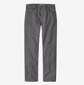 Patagonia Men's Performance Twill Jeans