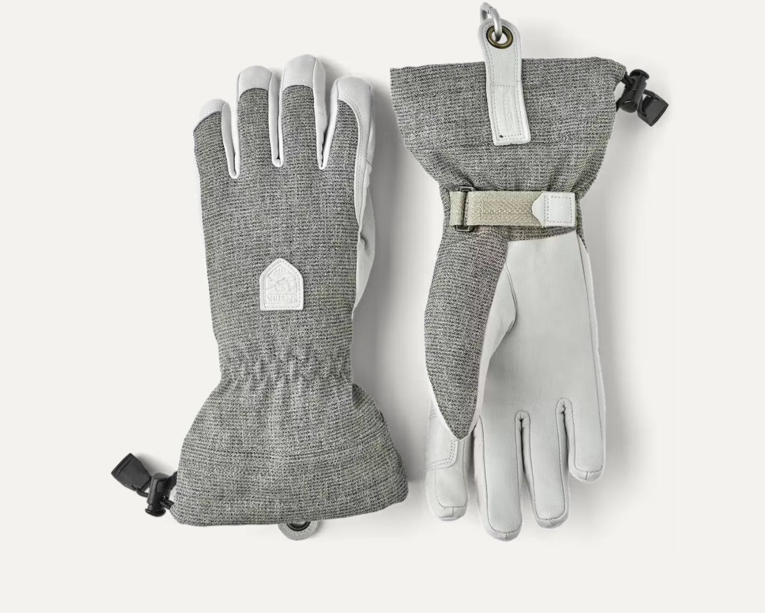 Hestra Women's Patrol Gauntlet Glove