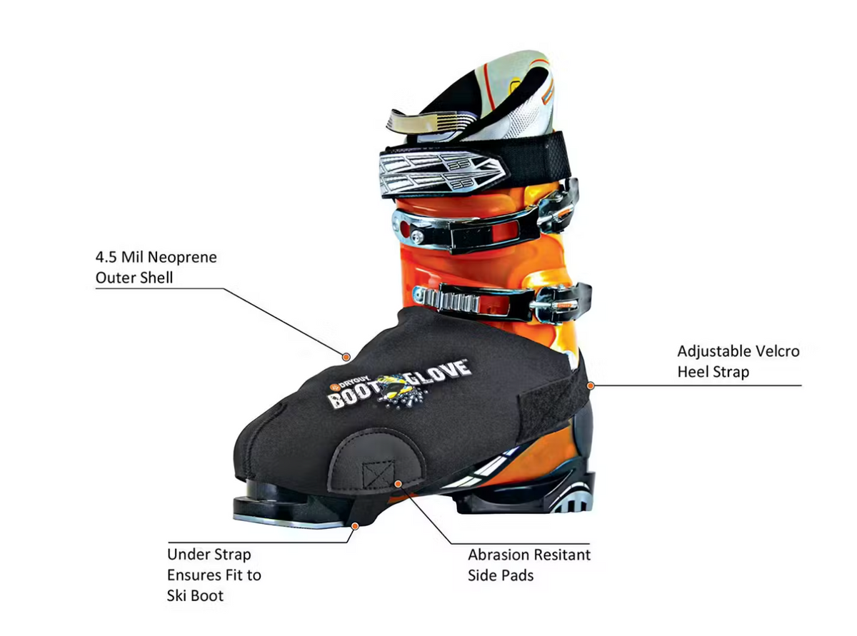 Dry Guy Boot Glove