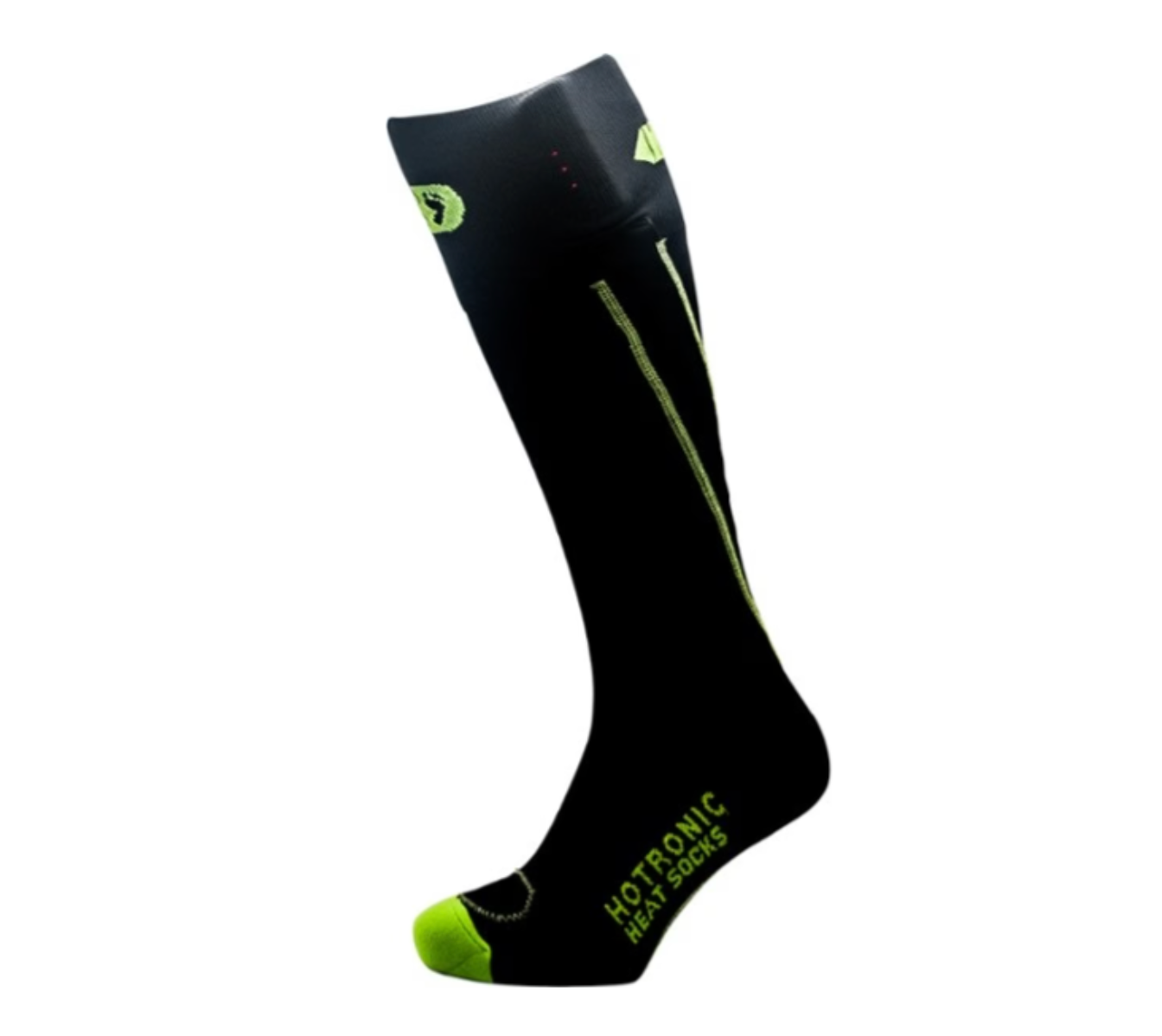 Hotronics XLP Surround Thin Heated Socks
