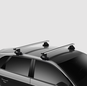 Thule Evo Clamp 4-pack