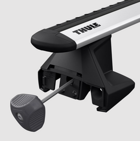 Thule Evo Clamp 4-pack