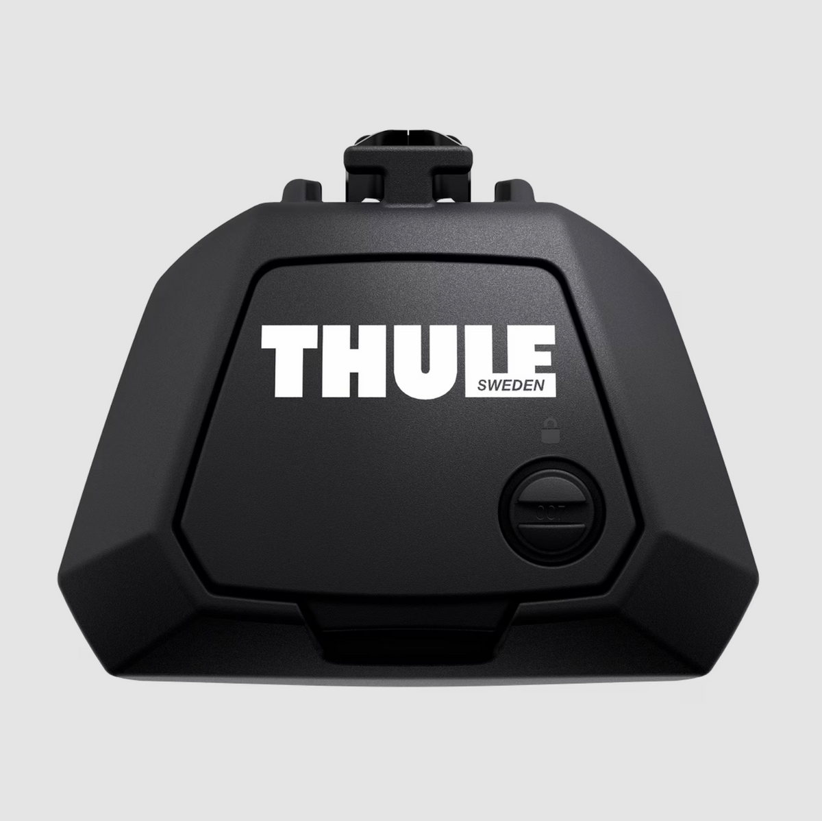 Thule Evo Raised Rail 4-pack