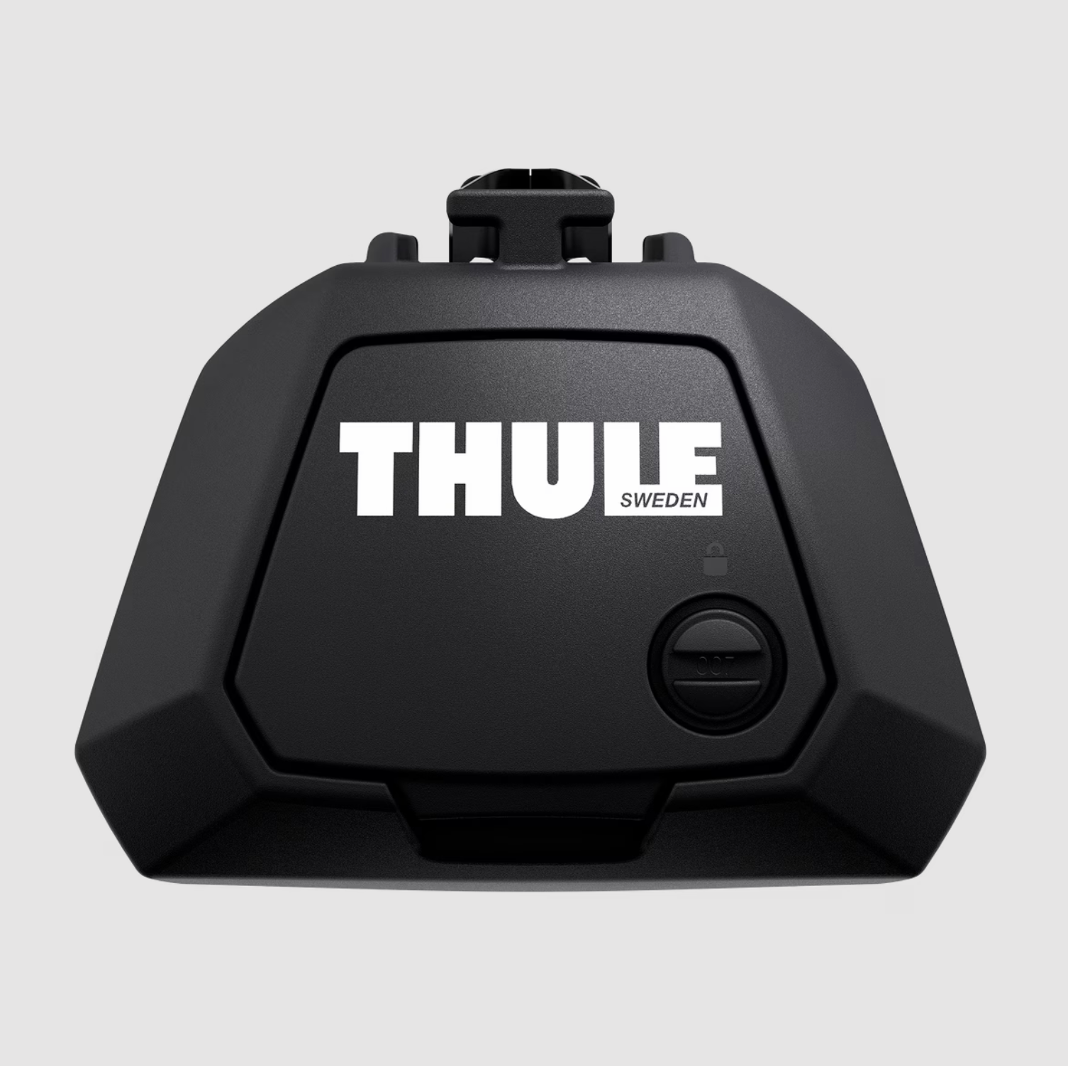 Thule Evo Raised Rail 4-pack