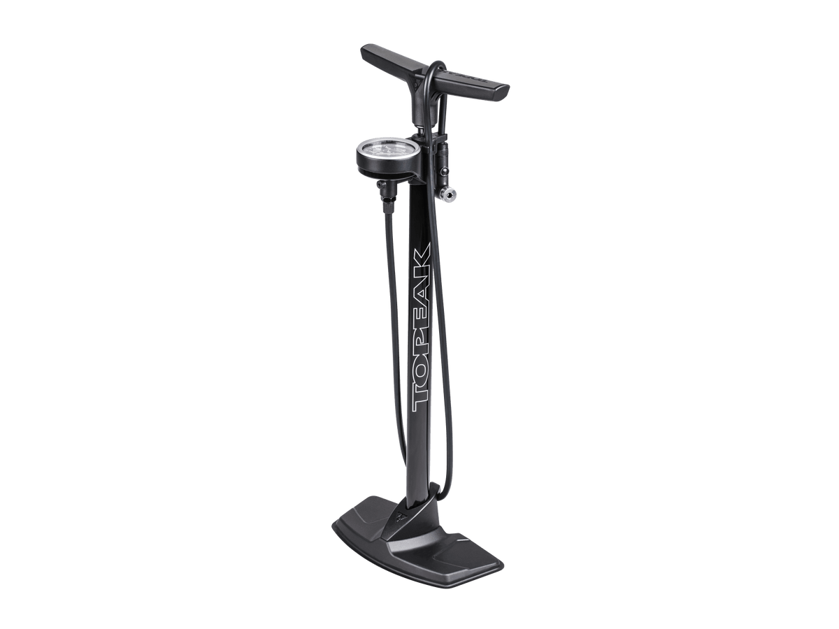 Topeak Joe Blow Pro X Floor Pump