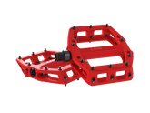 Trek Line Elite Flat Pedal Set