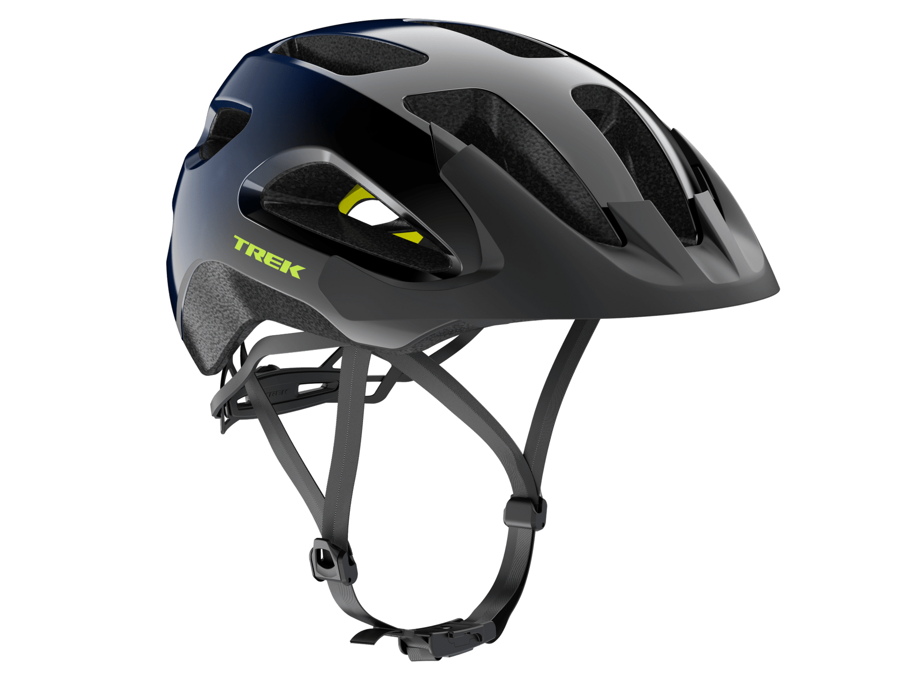 Trek Solstice Mips Youth Bike Helmet