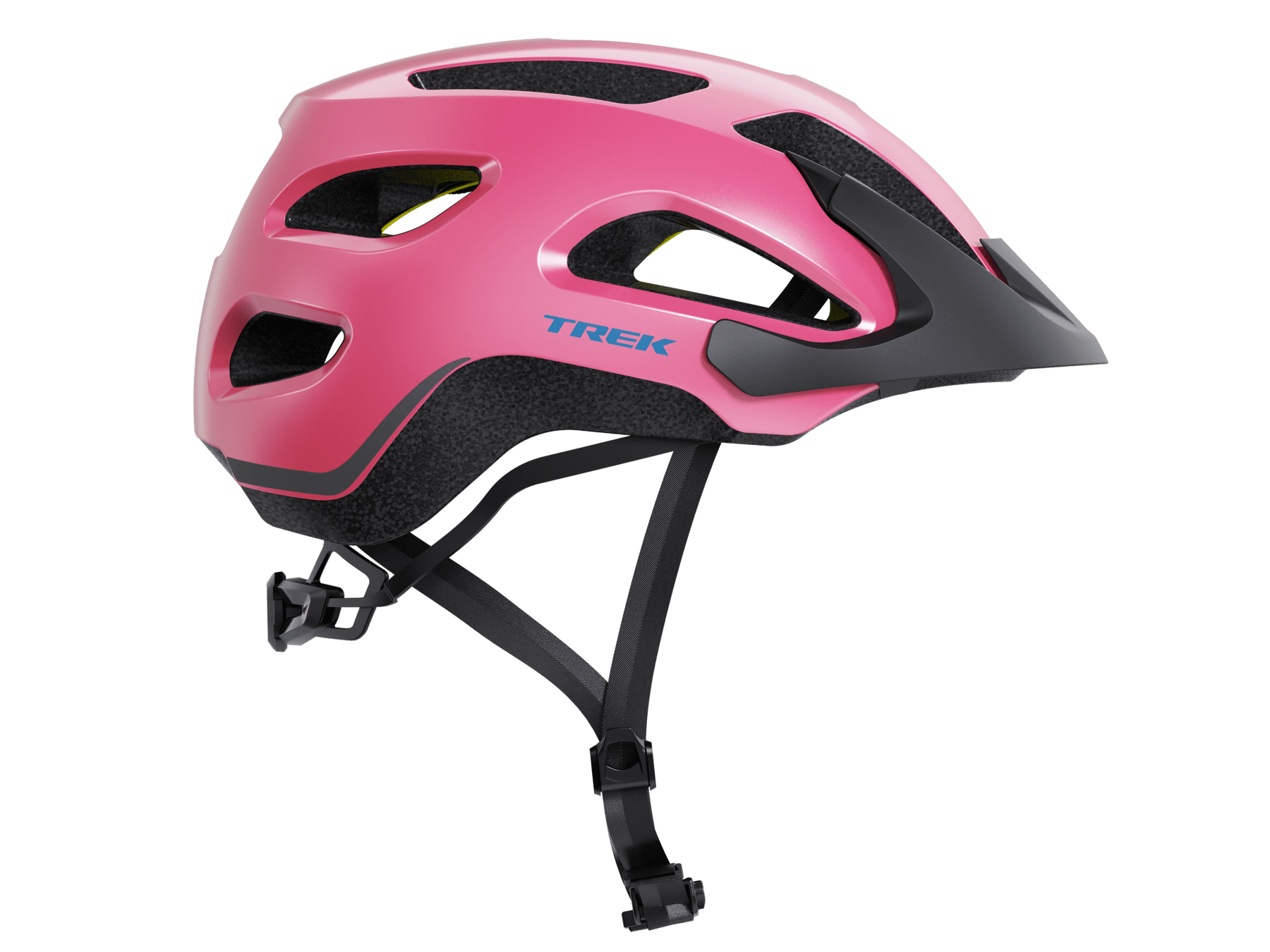 Trek Solstice Mips Youth Bike Helmet