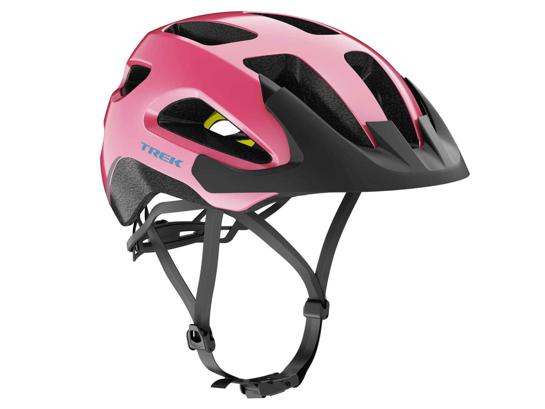 Trek Solstice Mips Youth Bike Helmet