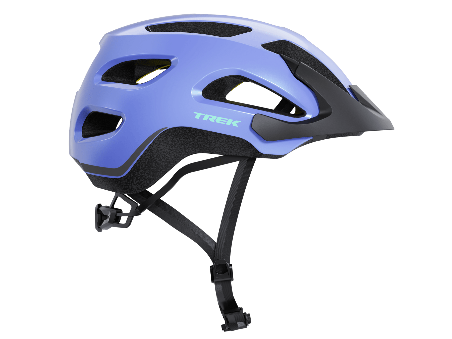 Trek Solstice Mips Youth Bike Helmet