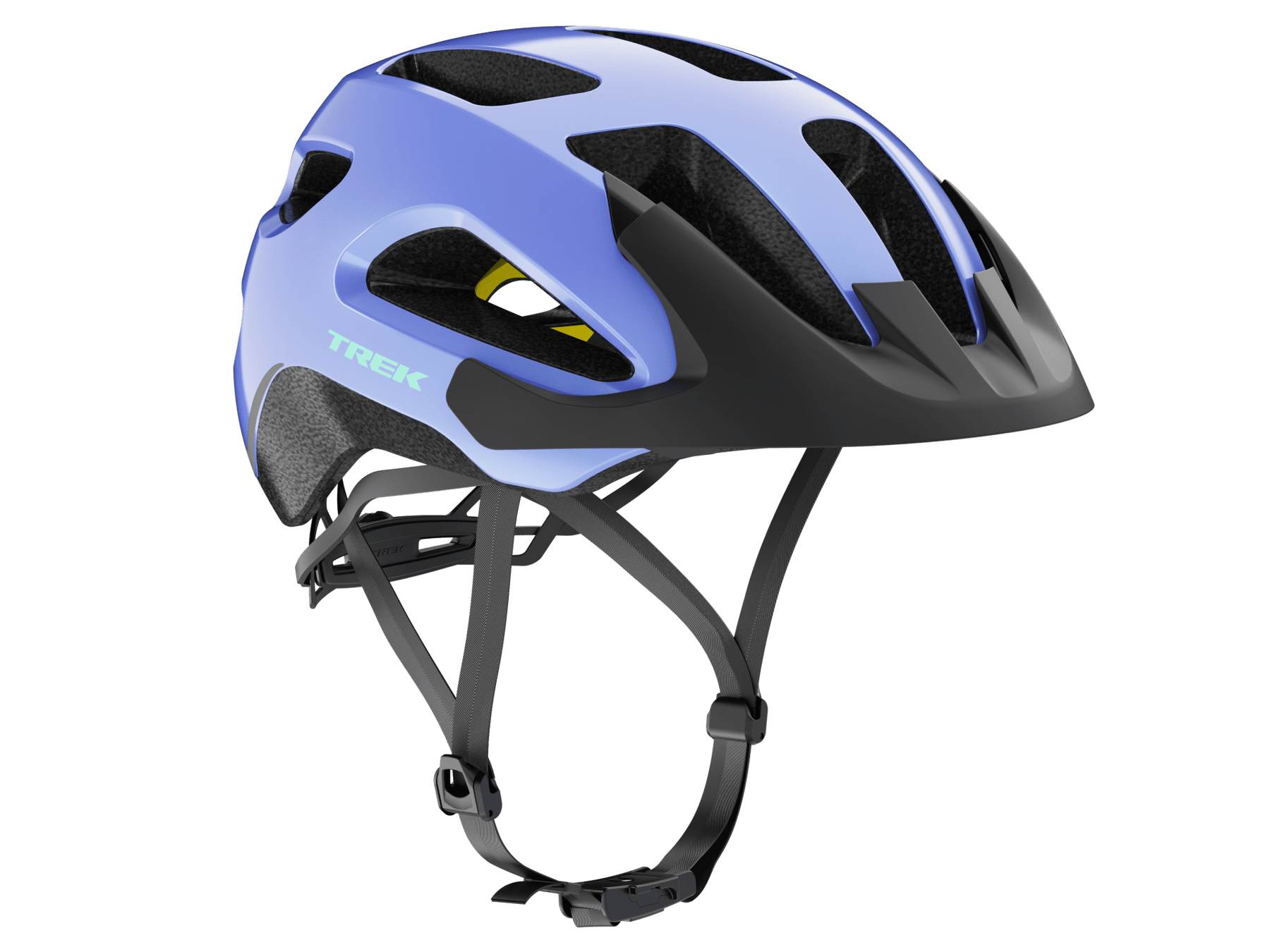 Trek Solstice Mips Youth Bike Helmet