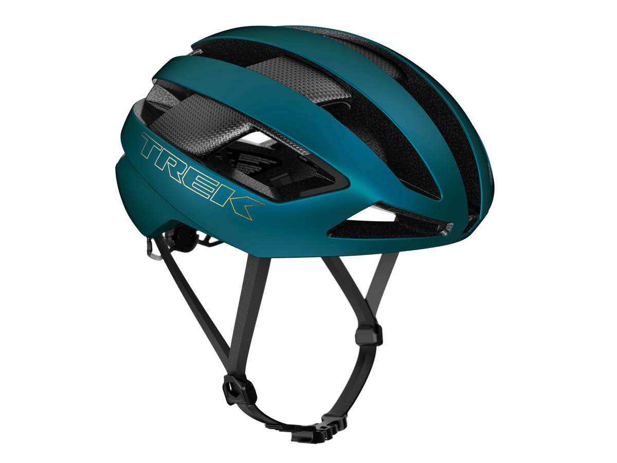 Trek Velocis Mips Road Bike Helmet