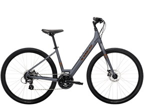 Trek Verve 1 Lowstep