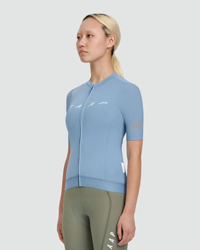 Maap Women's Evade Pro Base Jersey Maap Women's Evade Pro Base Jersey