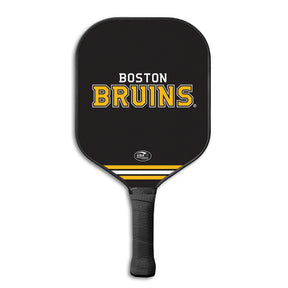 Baddle Boston Bruins Pickleball Paddle