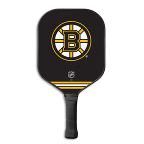 Baddle Boston Bruins Pickleball Paddle