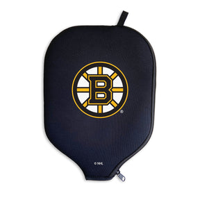 Baddle Boston Bruins Pickleball Paddle