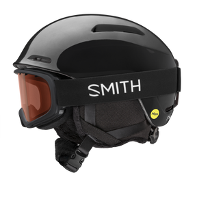 Smith Glide Junior MIPS Helmet