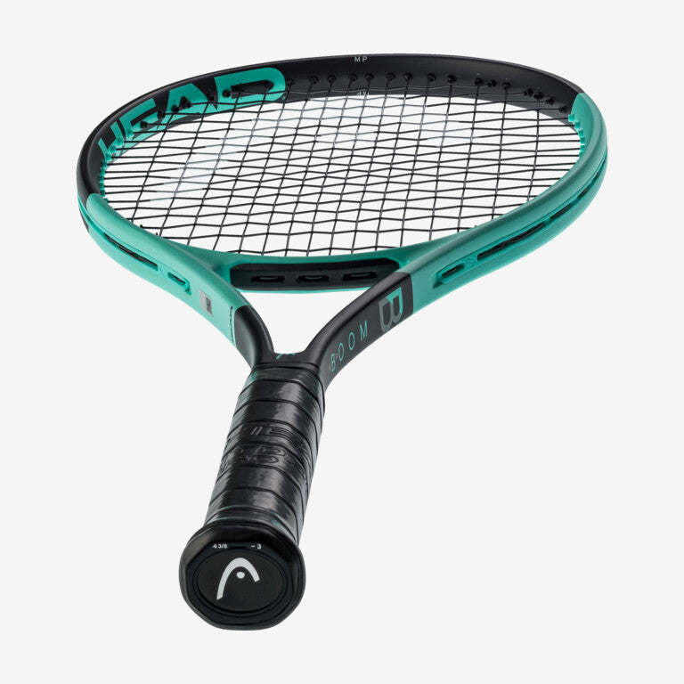 Head Boom MP Tennis Racquet