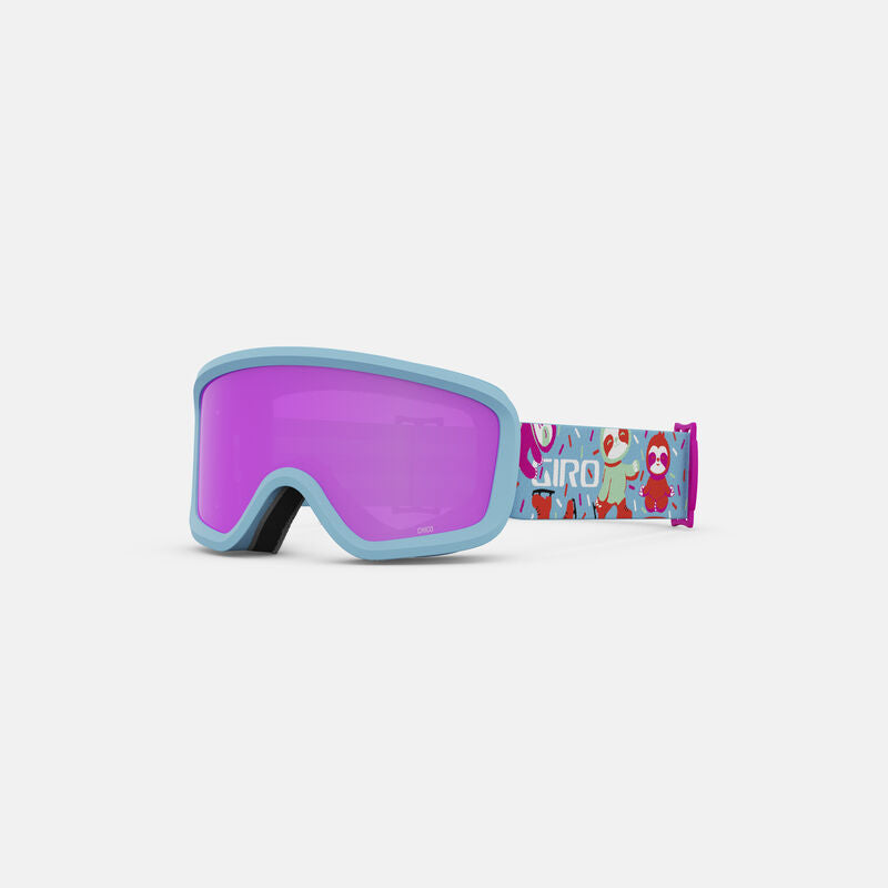 Giro Chico 2.0 Kids Goggle (Upgraded Lens)