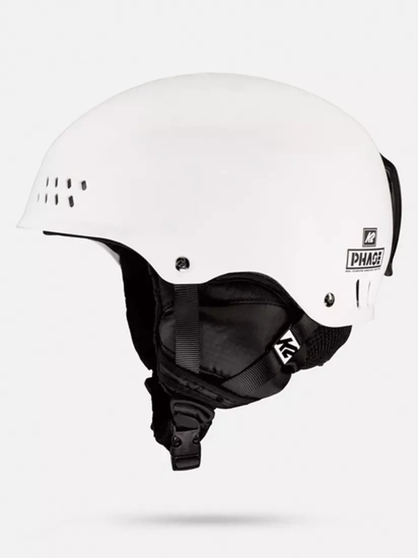 K2 Phase Pro Men's Ski Helmet