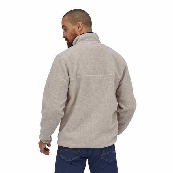 Patagonia Men's LW Synch Snap-T Pullover