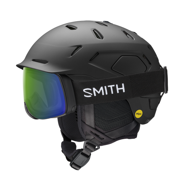 Smith Nexus Mips Helmet