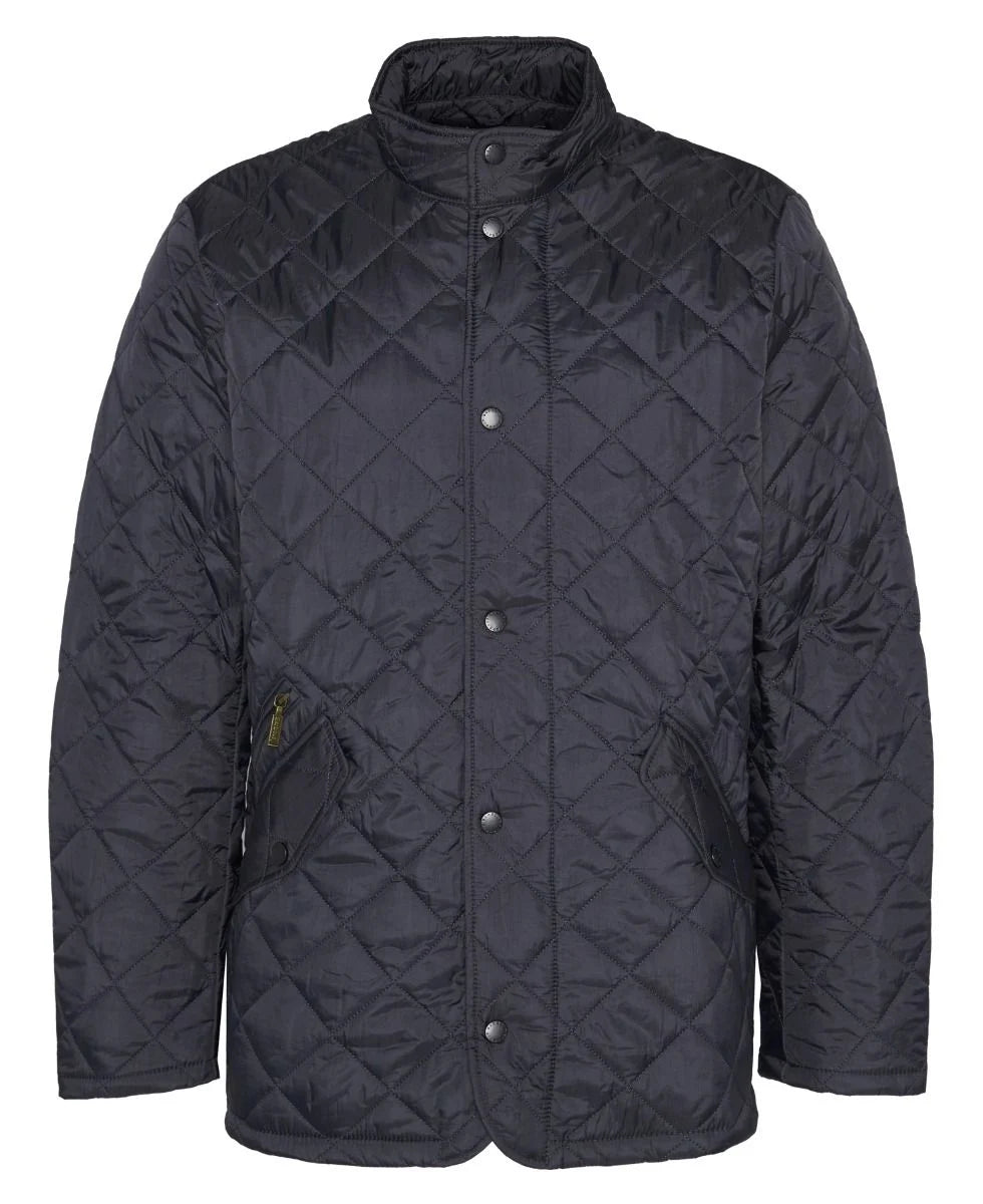 Barbour Men's Flyweight Chelsea Quilt